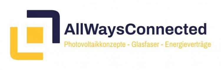 AllWaysConnected UG (haftungsbeschränkt) Logo