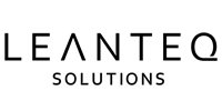 LEANTEQ Solutions GmbH Logo