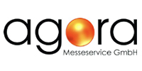 agora Messeservice GmbH Logo