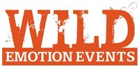 Wild Emotion Events GmbH Logo