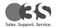 3S Sales Support Service Logo