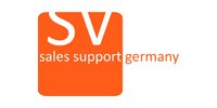 SV Sales Support Germany GmbH Logo