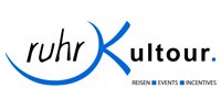 Großer Gmbh & Co. KG / ruhrkultour Logo