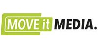 MOVE IT MEDIA. GmbH Logo