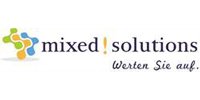 mixed ! solutions GmbH Logo