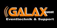 GALAXevent Logo