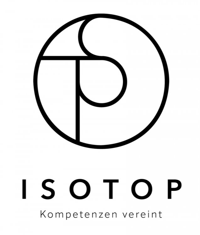 ISOTOP Vertriebs GmbH Logo