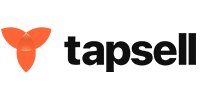 tapsell Logo