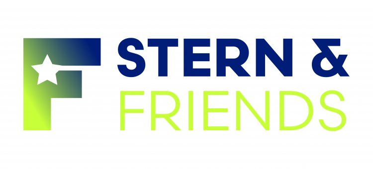 Stern & friends, Inh. Asterios Beis Logo