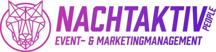 Nachtaktiv Event- & Marketingmanagement GmbH Logo