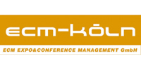 Expo & Conference Management GmbH Logo