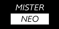 Mister Neo GmbH Logo