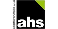 AHS Vertriebsdienstleistungen Logo