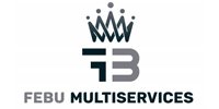 FeBu Multiservices GmbH Logo