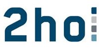 2ho Heiko Hoffmann Logo