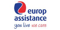 Europ Assistance Services GmbH Logo