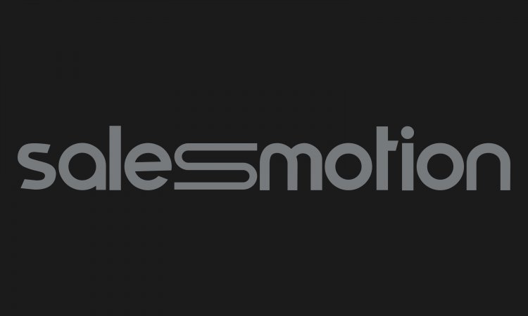 salesmotion Digital Consulting Logo