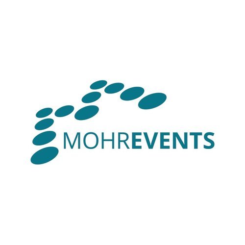 Mohr Events Logo