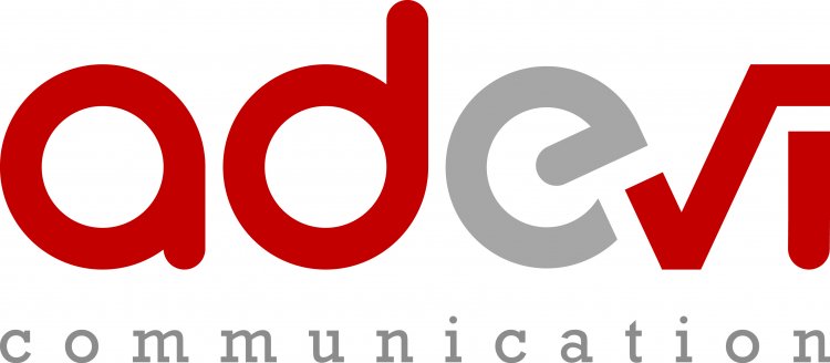 adevi Communication GmbH Logo