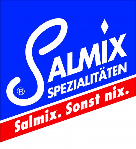 Salmix Sievershütten GmbH Logo