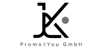 JLK Promo4You GmbH Logo