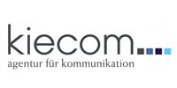 Kiecom GmbH Logo