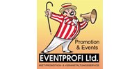 Eventprofi Ltd. Miet-, Promotion- & Veranstaltungsservice Logo