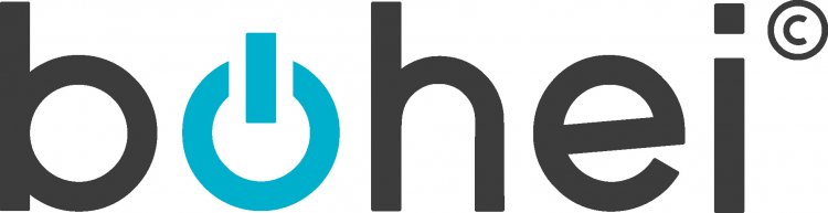 bohei GmbH Logo