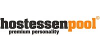 hostessenpool | premium personality Logo