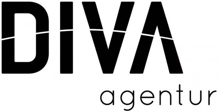 DIVA Personalmanagement GmbH Logo