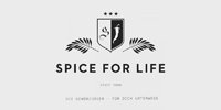 Spice for Life Vertrieb UG (haftungsbeschränkt) Logo