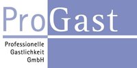 Pro Gast GmbH Logo