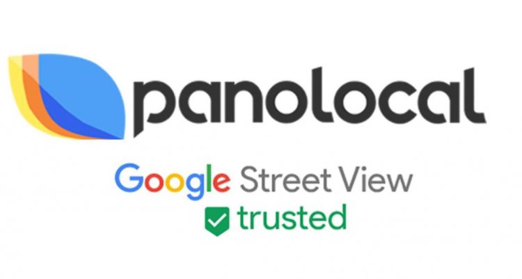 Panolocal GmbH & Co. KG Logo