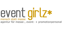 eventgirlz* Logo