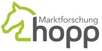 hopp Marktforschung Logo