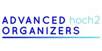 Advanced Organizers hoch2 GmbH Logo