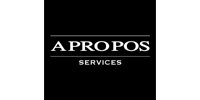 Apropos Services GmbH Logo